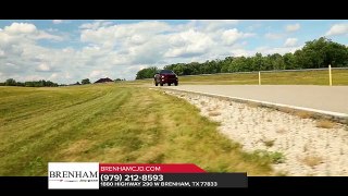 RAM 2500 Brenham TX | 2018 RAM 2500 College Station TX