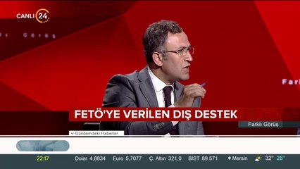 Zeliha Saraç ile Farklı Görüş