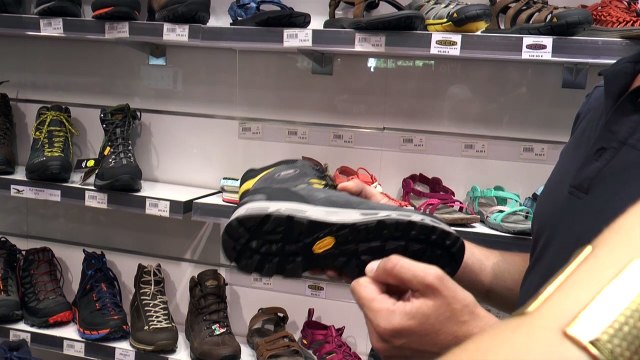 Hautes-Alpes : comment bien choisir ses chaussures de randonnée ?
