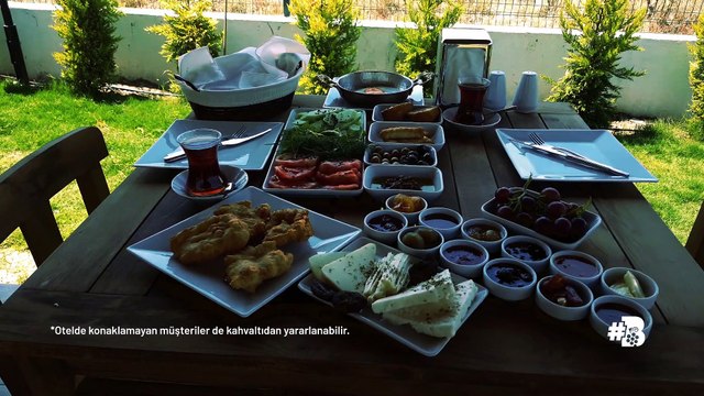 Arcadia Butik Otel Bozcaada | Bozcaada Gezginleri | En İyi Bozcaada Otelleri