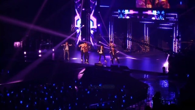 [SSD] Super Junior - Bonamana Rock Ver