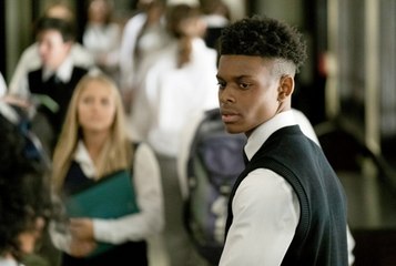 Marvel's ((S02E08)) Cloak & Dagger Season 2 Episode 8 ~ Freeform