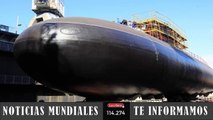 ULTIMAS NOTICIAS: VLADIMIR PUTIN y su TEMIBLE Sistema de SUBMARINOS