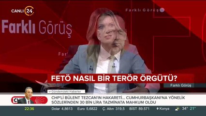Zeliha Saraç ile Farklı Görüş