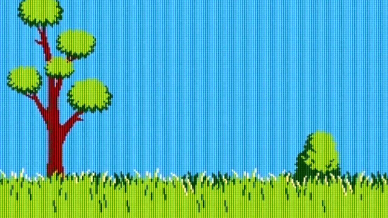 Game Theory: Duck Seasons KILLER DOG. Unmasked! (Duck Season)