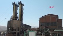 Kahramanmaraş Elbistan Şeker Fabrikası'nın Devir İşlemleri Başladı