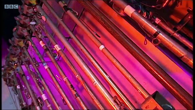 Crimewatch UK Roadshow S09E18