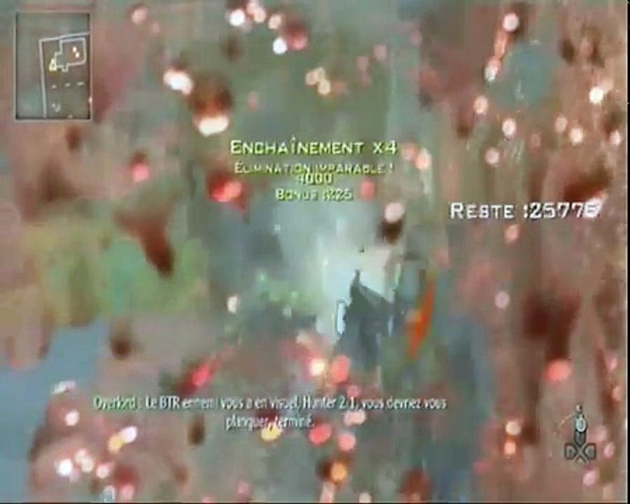 [XGB] Tuto : comment apprendre à jouer au sniper sur Modern warfare 2