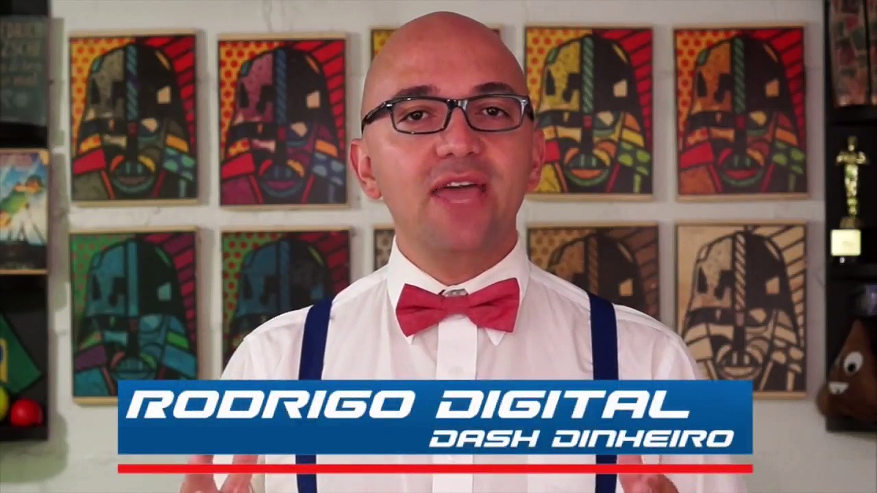 O QUE É DASH DINHEIRO DIGITAL – Tudo sobre Moeda Digital, Blockchain, Finanças e Tecnologia