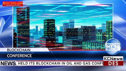KCN Blockchain technology in oil and gas sphere