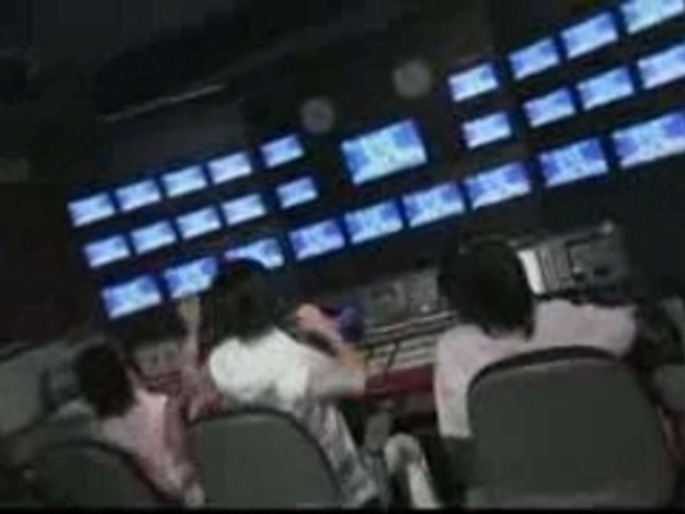 HSF 2007-12-09 SMAP Medley