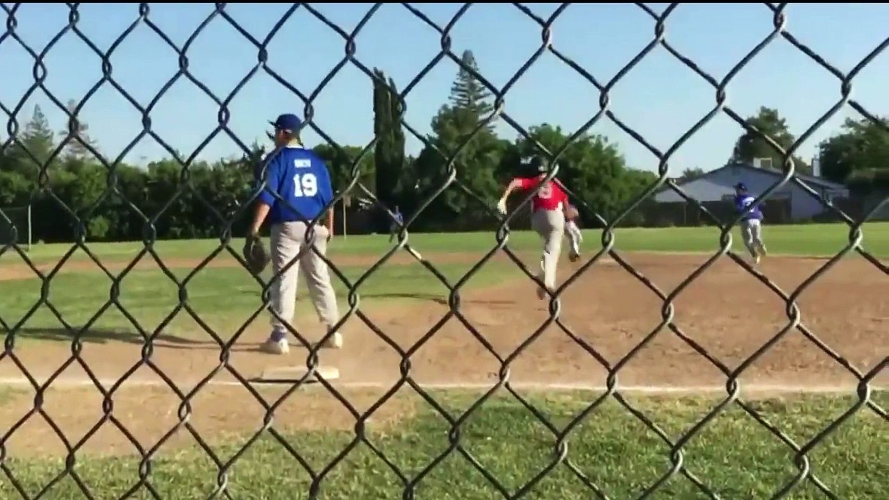 Eighth-Grader Needs Bone Marrow Match After Heartbreaking Diagnosis