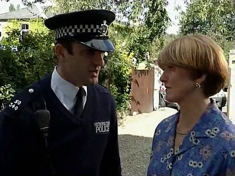 The Bill S14E23 Sudden Death