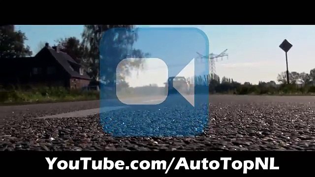 Range Rover 5.0 V8 Supercharged 510 HP 0-245 km/h BRUTAL! Acceleration & Top Speed Run