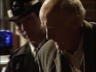 The Bill S14E05 Villain