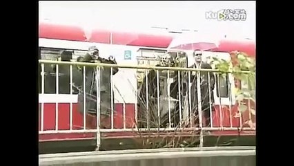 タモリ倶楽部　赤い電車に乗って京急久里浜車両工場へ行こう!!(前編)　2007/01/19