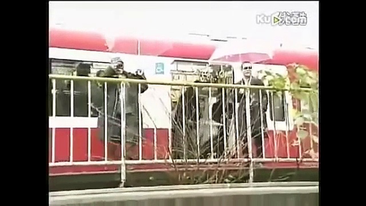 タモリ倶楽部　赤い電車に乗って京急久里浜車両工場へ行こう!!(前編)　2007/01/19