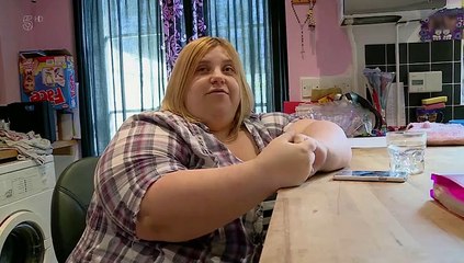 On Benefits 100 Stone and on the Dole (27 April 2017)