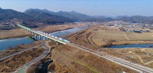 Scenic railways around the world