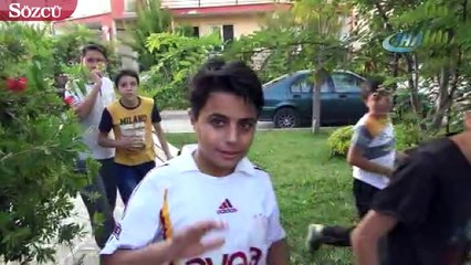 Manisa uyuşturucu satıcıları polisle çatıştı