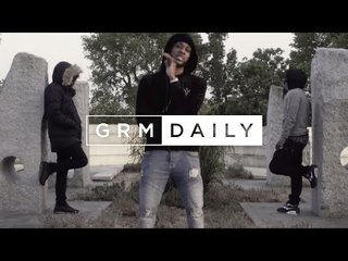 Blue - Tryna Get Away [Music Video] | GRM Daily