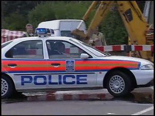 The Bill S14E13 For Your Love