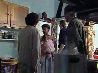 The Bill S04E19 Community Relations