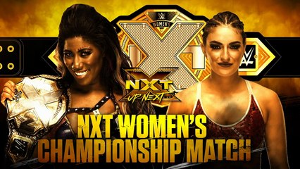 WWE NXT 427 December 27 2017