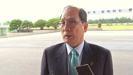 "기무사 개혁 TF 활동시한 연장" / YTN