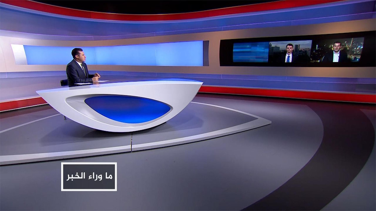 ما وراء الخبر- إسرائيل وإيران.. رسائل عبر موسكو