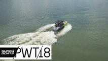Supra Boats PWT - Stop 2 Wakesurf Winning Run