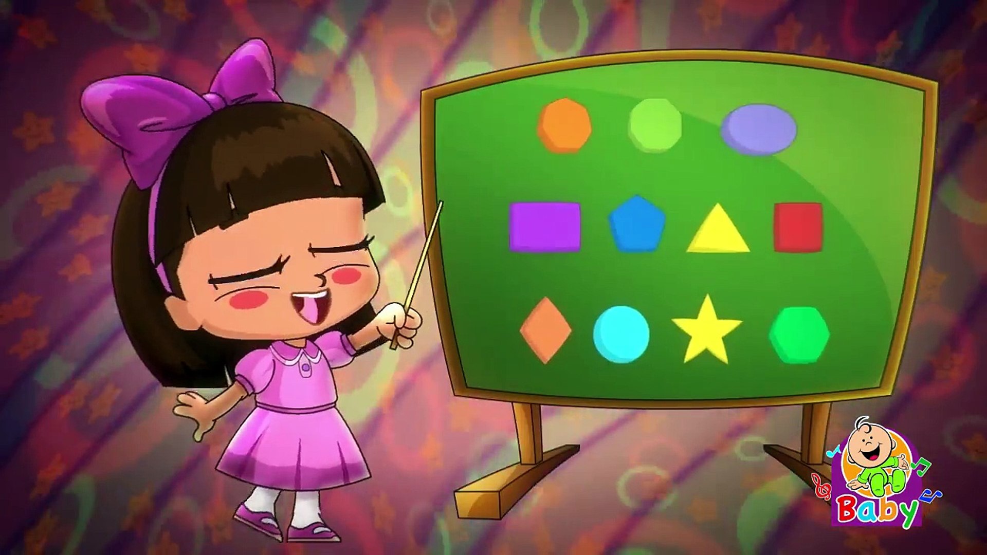 الأشكال - طيور بيبي  Toyor Baby - video Dailymotion