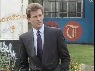The Bill S04E05 All In Good Faith