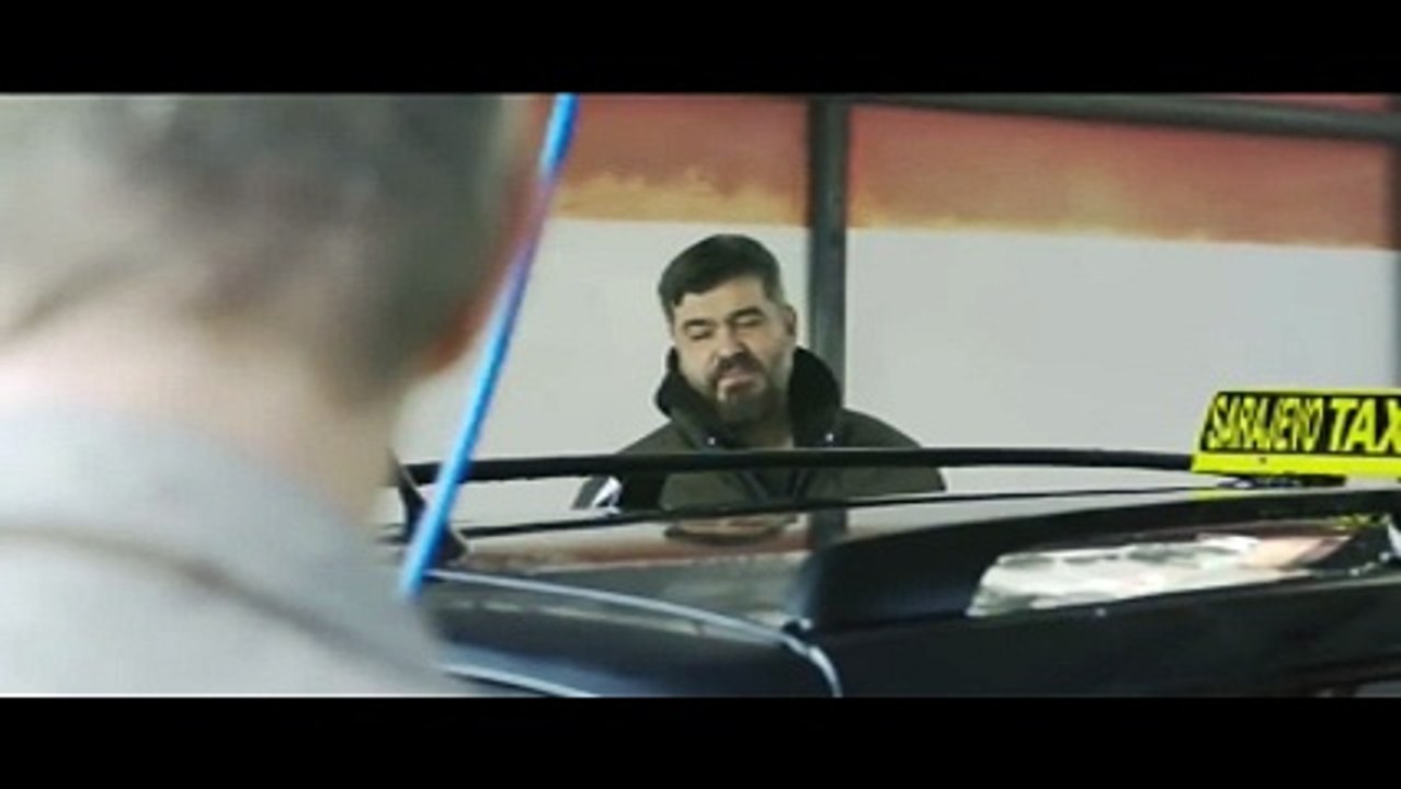 Zaba (1 deo) 2018 ceo domaci film