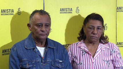 Caso Marielle: Anisitia pede investigação independente