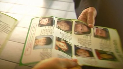 "빨리 돌아와" 애타는 실종아동 가족 / YTN