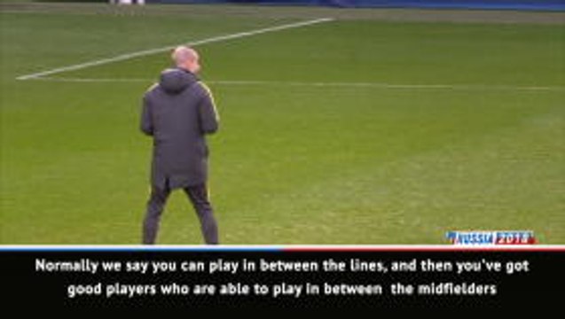 Guardiola has impacted the last two world champions - van Basten