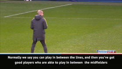 Guardiola has impacted the last two world champions - van Basten