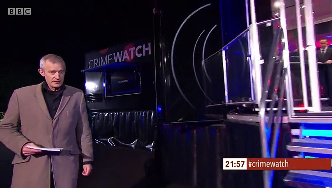 Crimewatch uk 20 03 2017 part 2/2