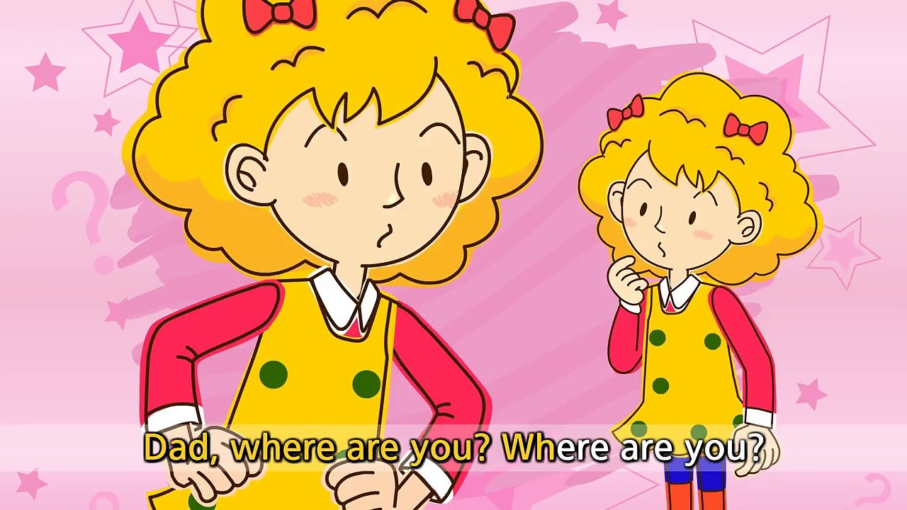 Where are you? Im in the bathroom bedroom kitchen livingroom. (In the house) - English rap