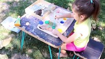 DIY Activities For Kids At Home - Reggio Emilia Inspired Activities