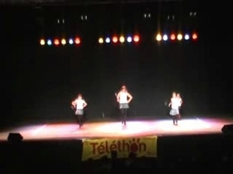 Majorgirls 2007