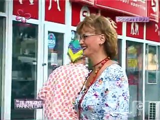 Sa te prezint parintilor Editia din 27 10 2011