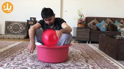 Victor Ashkan | ھاوینی ئێمە یان ھاوینی ئەوان ؟