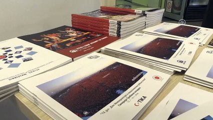 Sırbistan'da '15 Temmuz' fotoğraf sergisi - NOVİ SAD