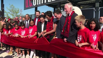 Eight years out from WC 2026, US steps up its football focus