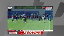 Le Zapping du 12 juillet 2018 - Foot - CM 2018