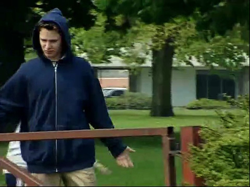 The Bill S17E49 Greed.