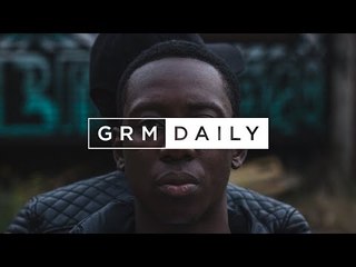 J.Rose - Suggestions ft. Kemi Sulola (Prod by. Kasino) [Music Video] | GRM Daily