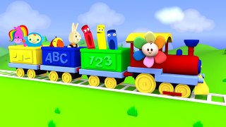 Peek-a-Boo New Episodes | Learn Colors For Kids, Red, Green | Educational Videos From Baby First TV
